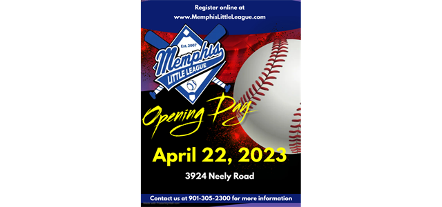 Opening Day
