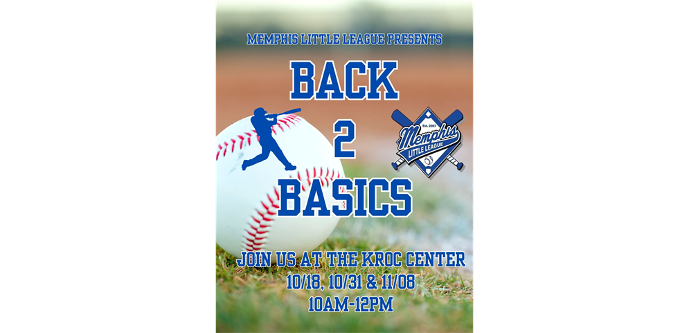 Back 2 Basics